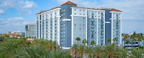 Exterior - Family‑Friendly 2BR Presidential Suite near Downtown Disney® District (Anaheim)