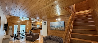 Scott's Superior Inn and Cabins