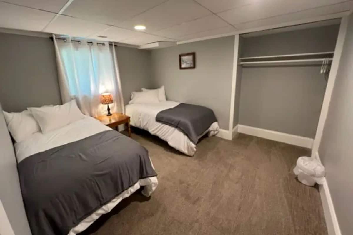 Family Apartment