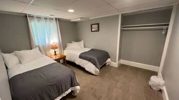 Family Apartment