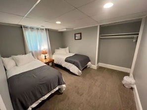 Family Apartment