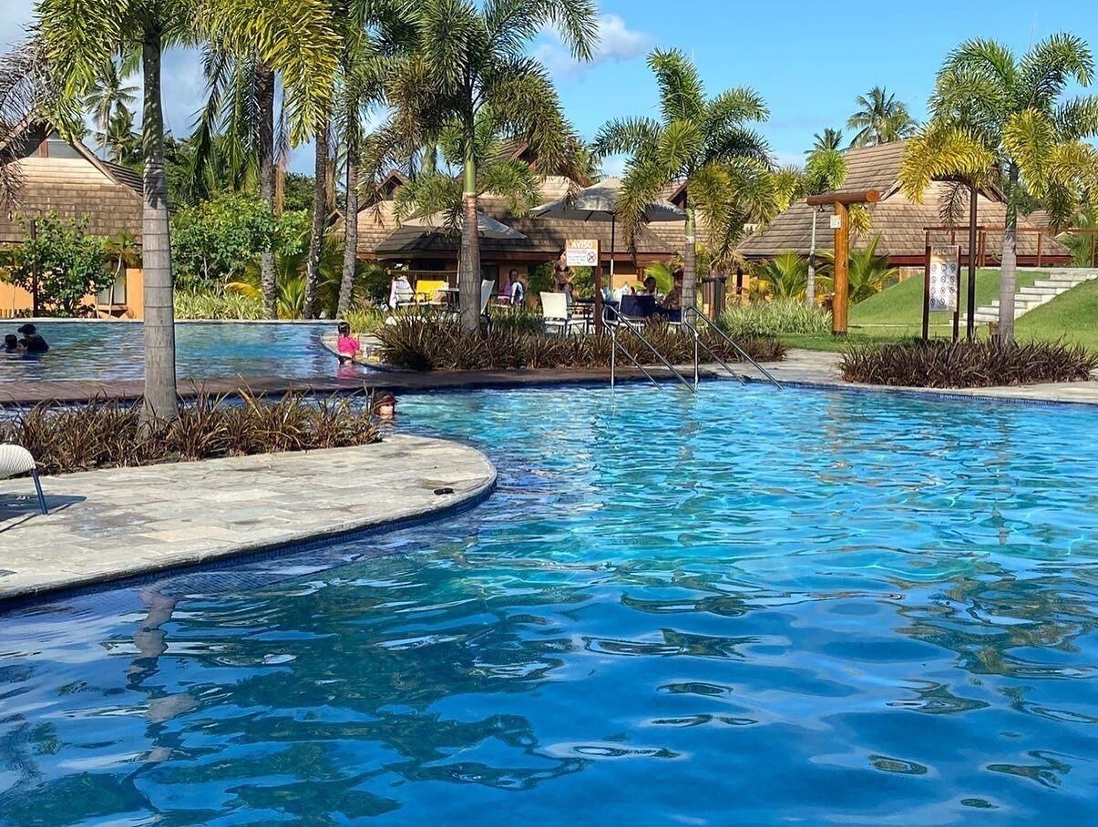 Piscina externa