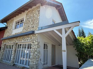 Exterior - Terraced residence on the Fleckenmauer (Flörsheim-Dalsheim)