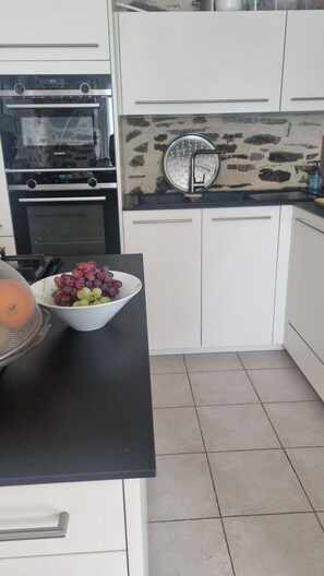 Eget kök