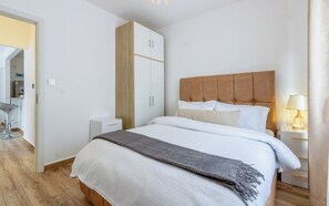 1 habitación y wifi 