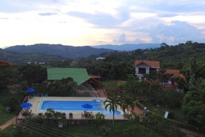 Alberca