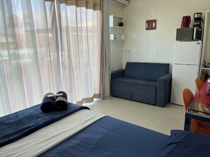 Laptop workspace, free WiFi - Moradas Dom Goulart  (Palhoça)