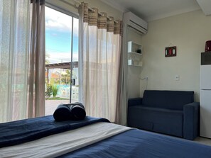 Laptop workspace, free WiFi - Moradas Dom Goulart  (Palhoça)