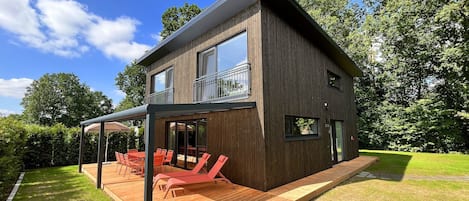 House | Exterior