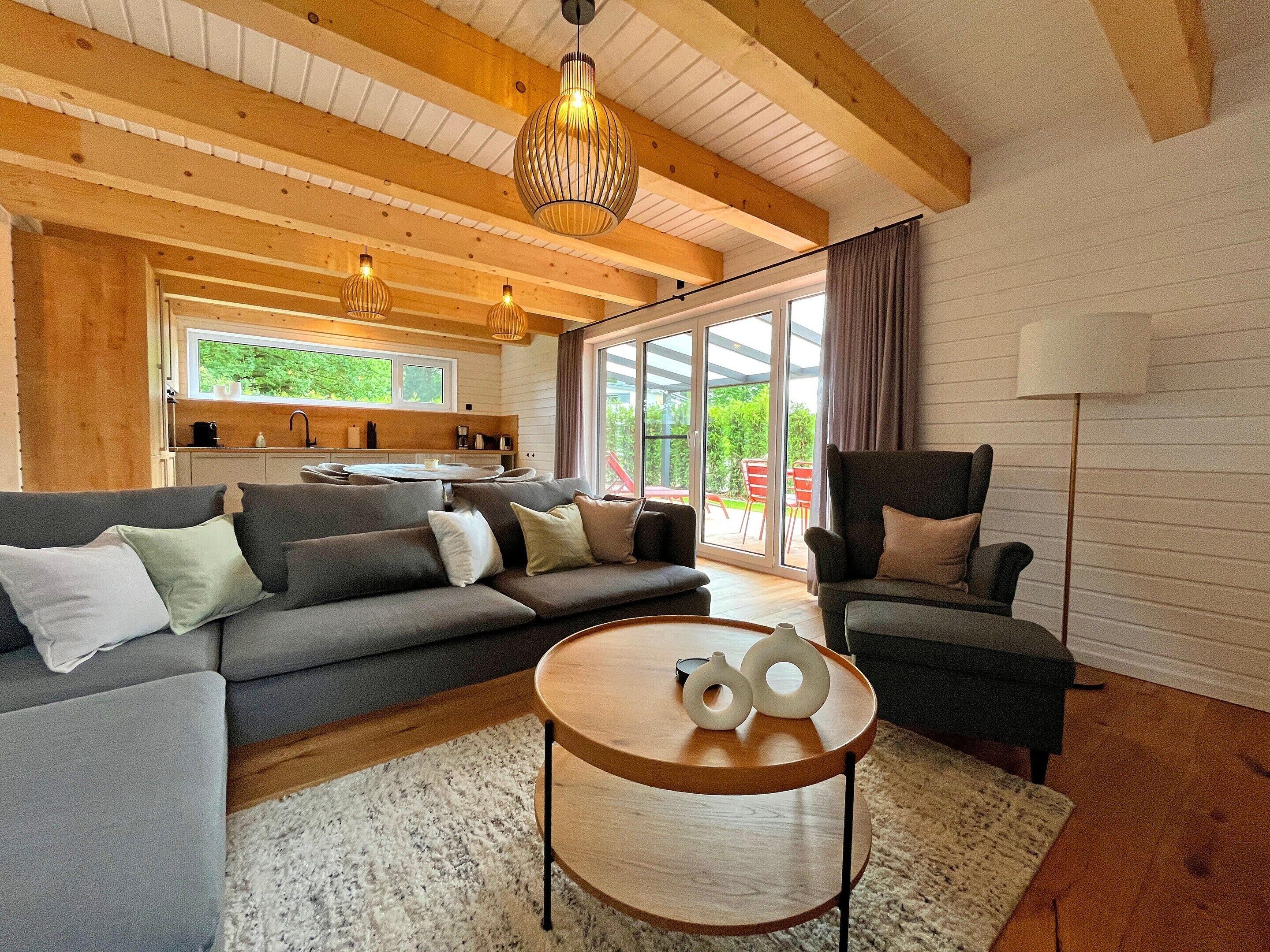 Huis | Woonkamer