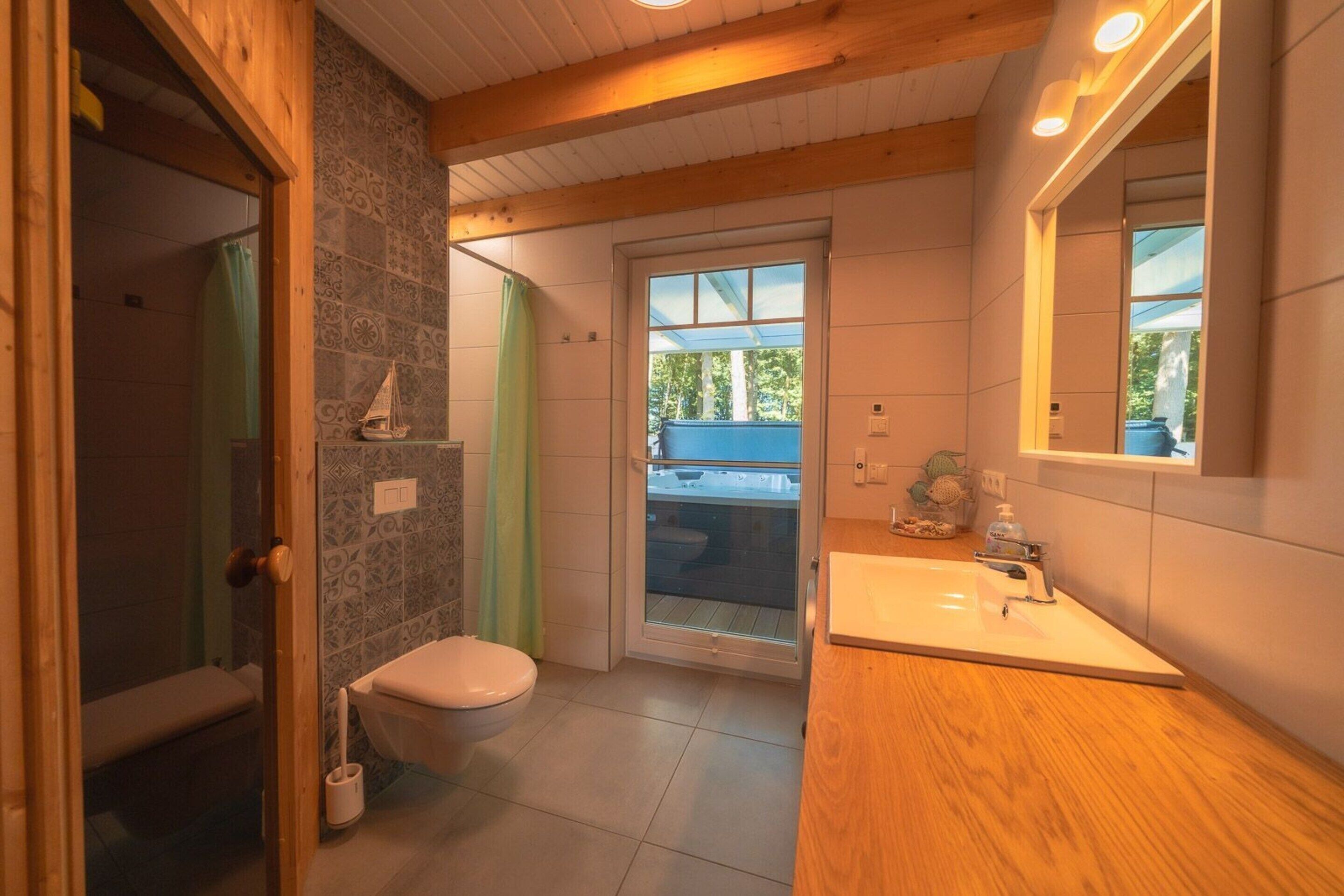 House | Bathroom