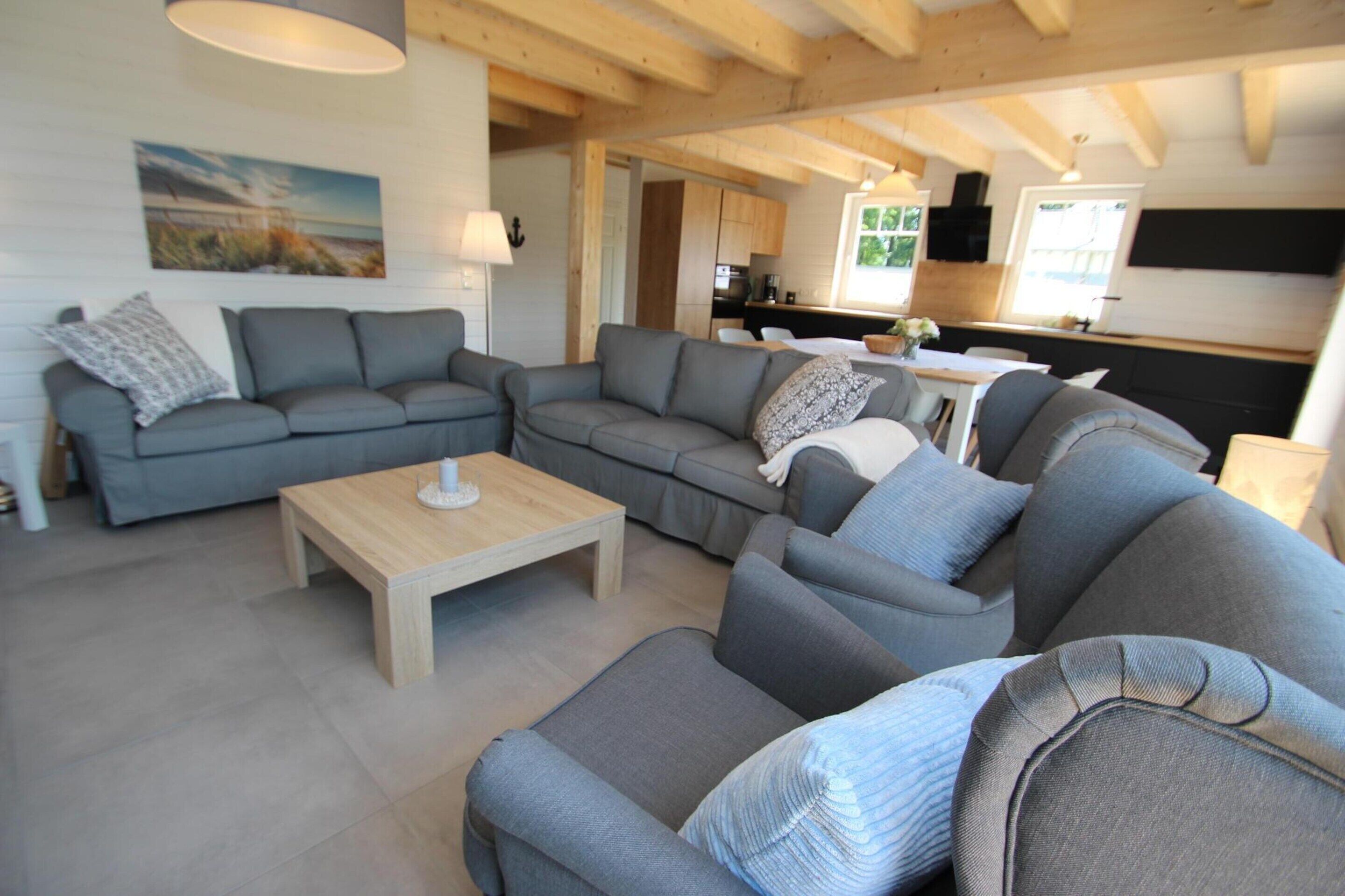 Hus | Oppholdsrom