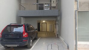 Detalle exterior