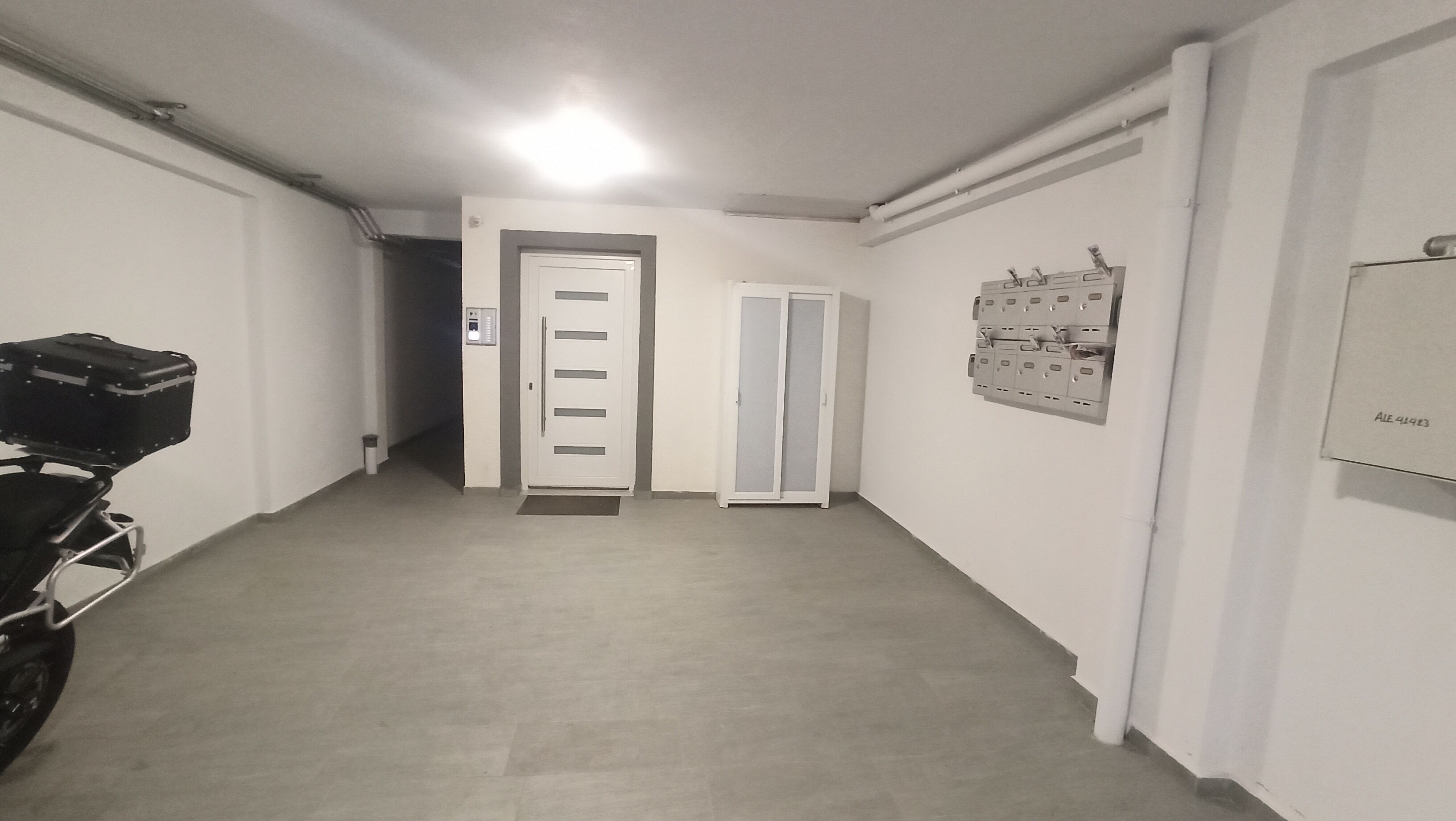 Interieur