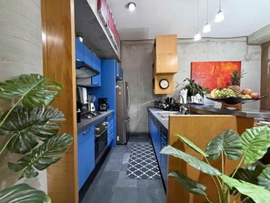 Cuisine privée