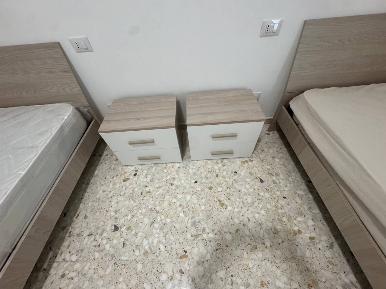 Double Room | Free WiFi