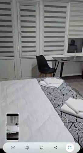 Small House ApartHotel