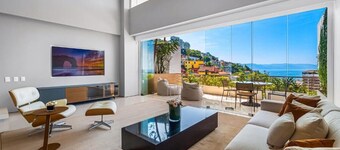AlilaHolidays at SOHO PV Condominiums