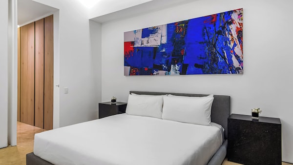 Alilaholidays At Soho Pv Condominiums - Puerto Vallarta