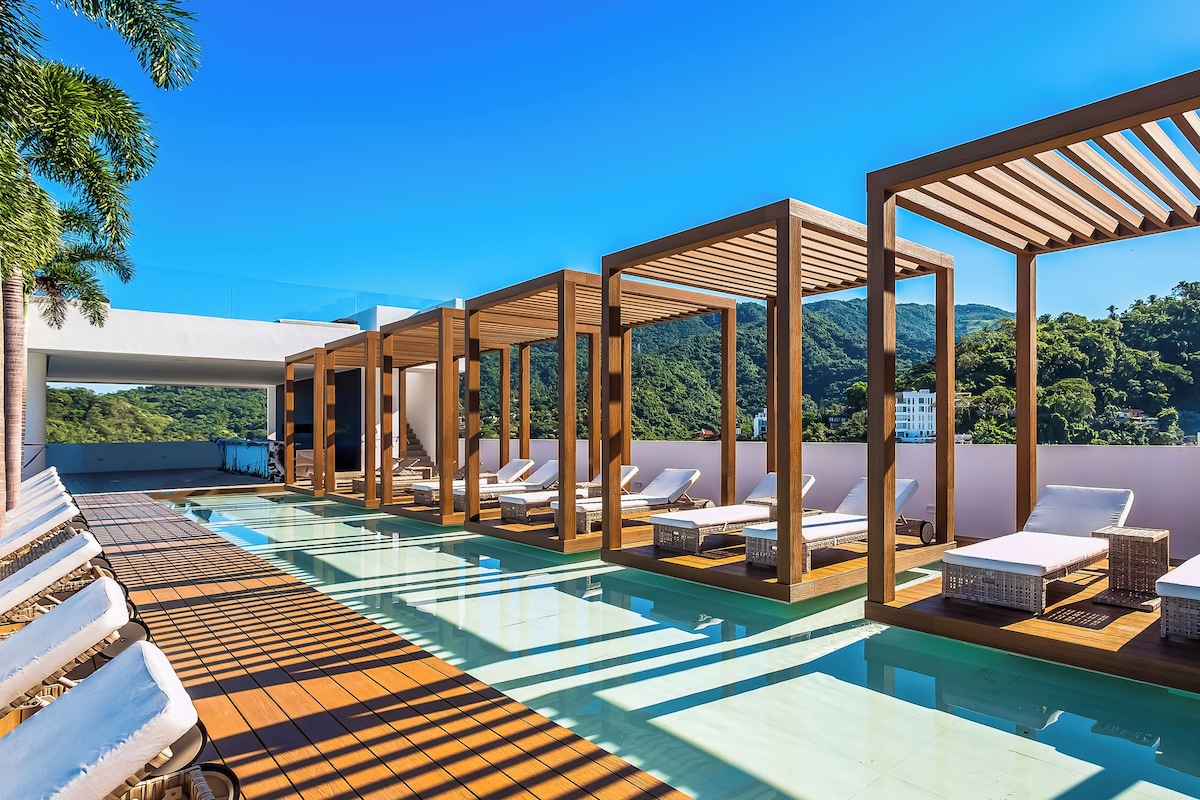 Terraço/pátio