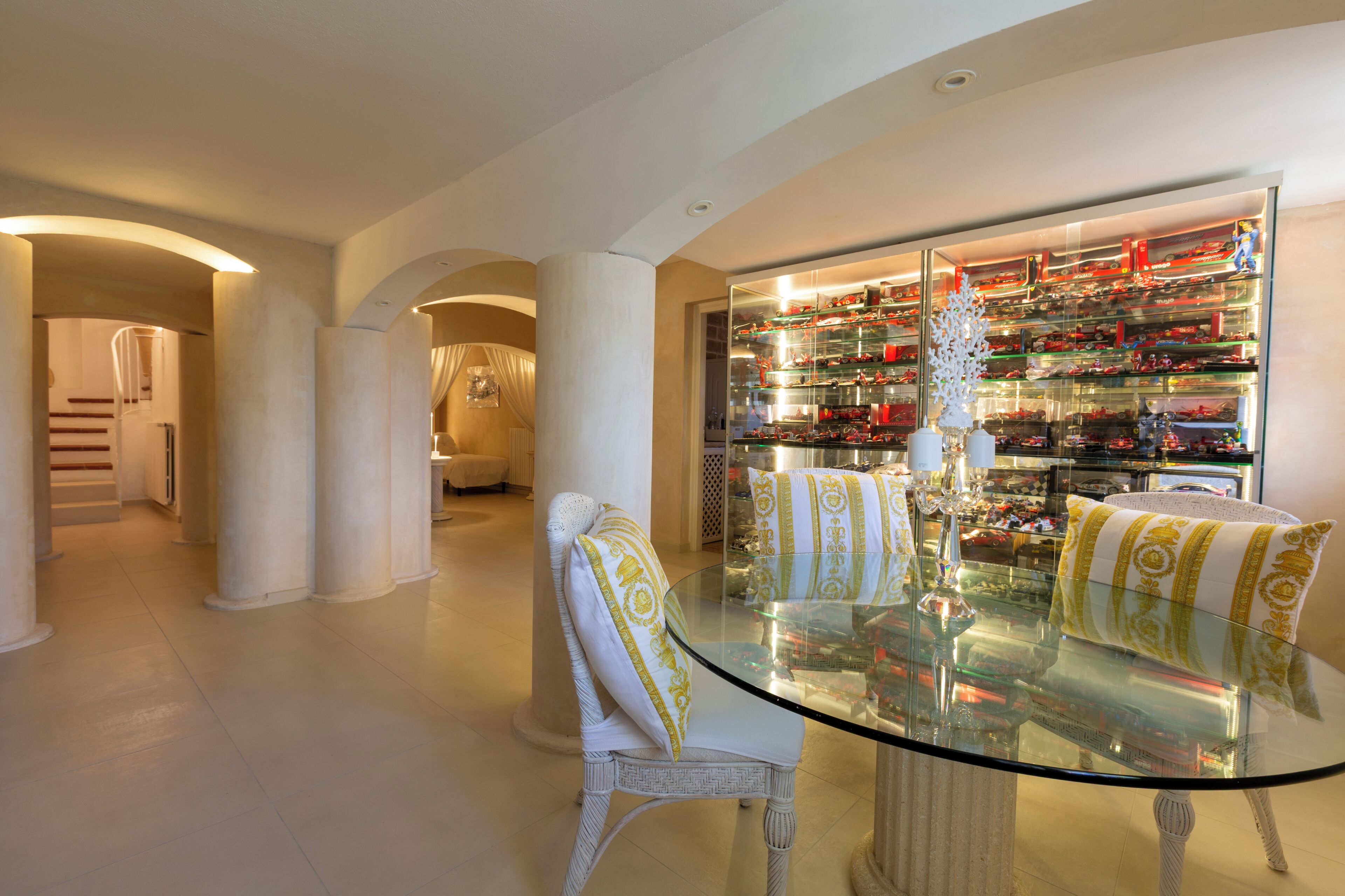 Villa Maria Pia | 3br/2 Ba + Private Beach Parking | Sea Views | Near Monaco - Ventimiglia