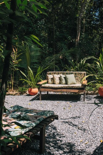 Vila de Alter Pousada Boutique Amazônia