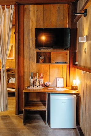 Super Premium Origens | Interior - Vila de Alter Pousada Boutique Amazônia (Santarém)