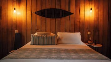 Super Premium Origem | Frigobar, Wi-Fi de cortesia