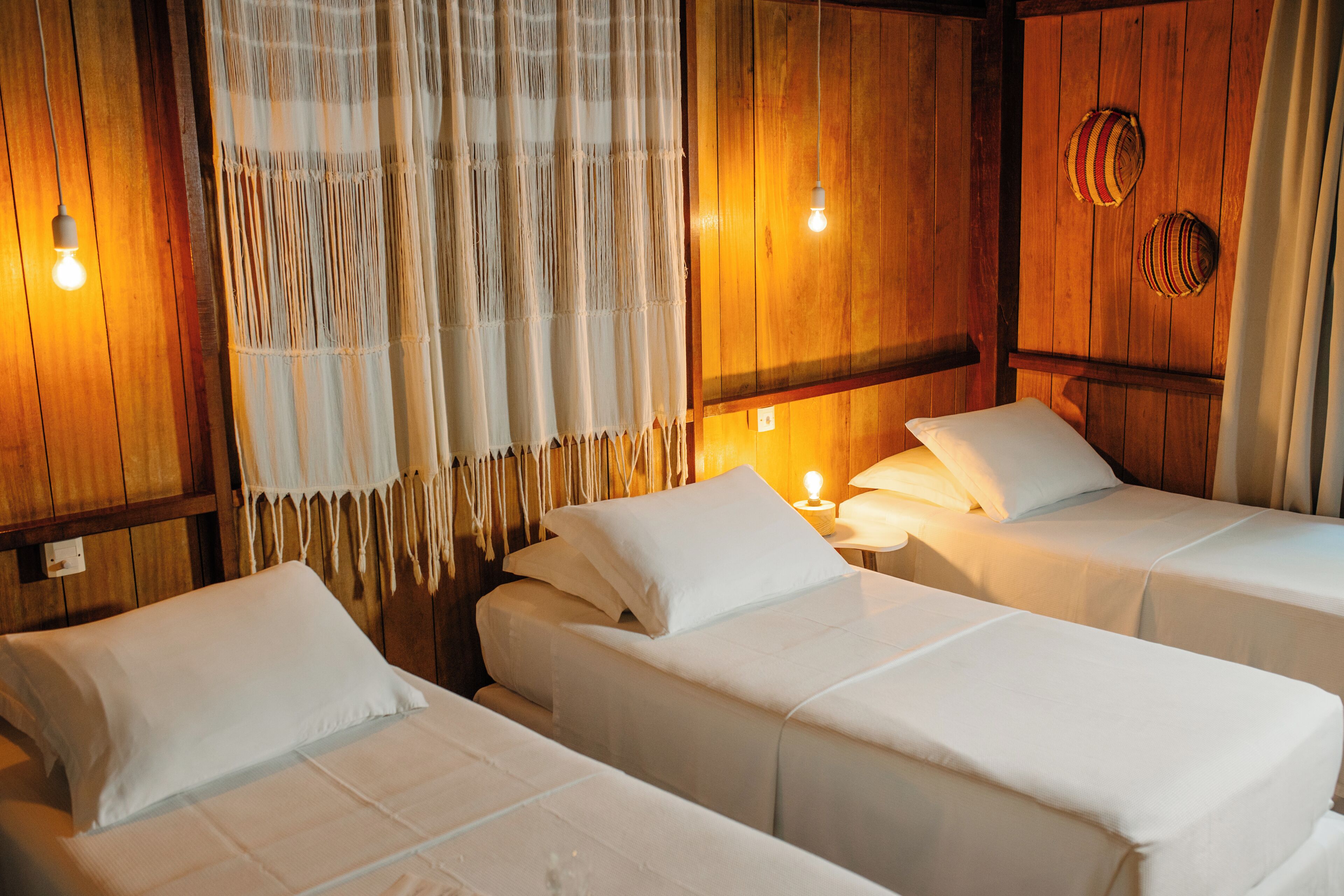 Super Premium Origens | Frigobar, Wi-Fi de cortesia