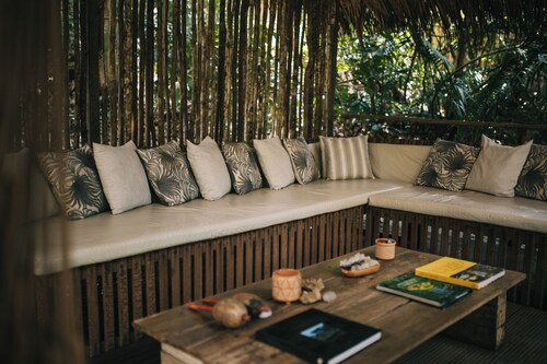 Vila de Alter Pousada Boutique Amazônia