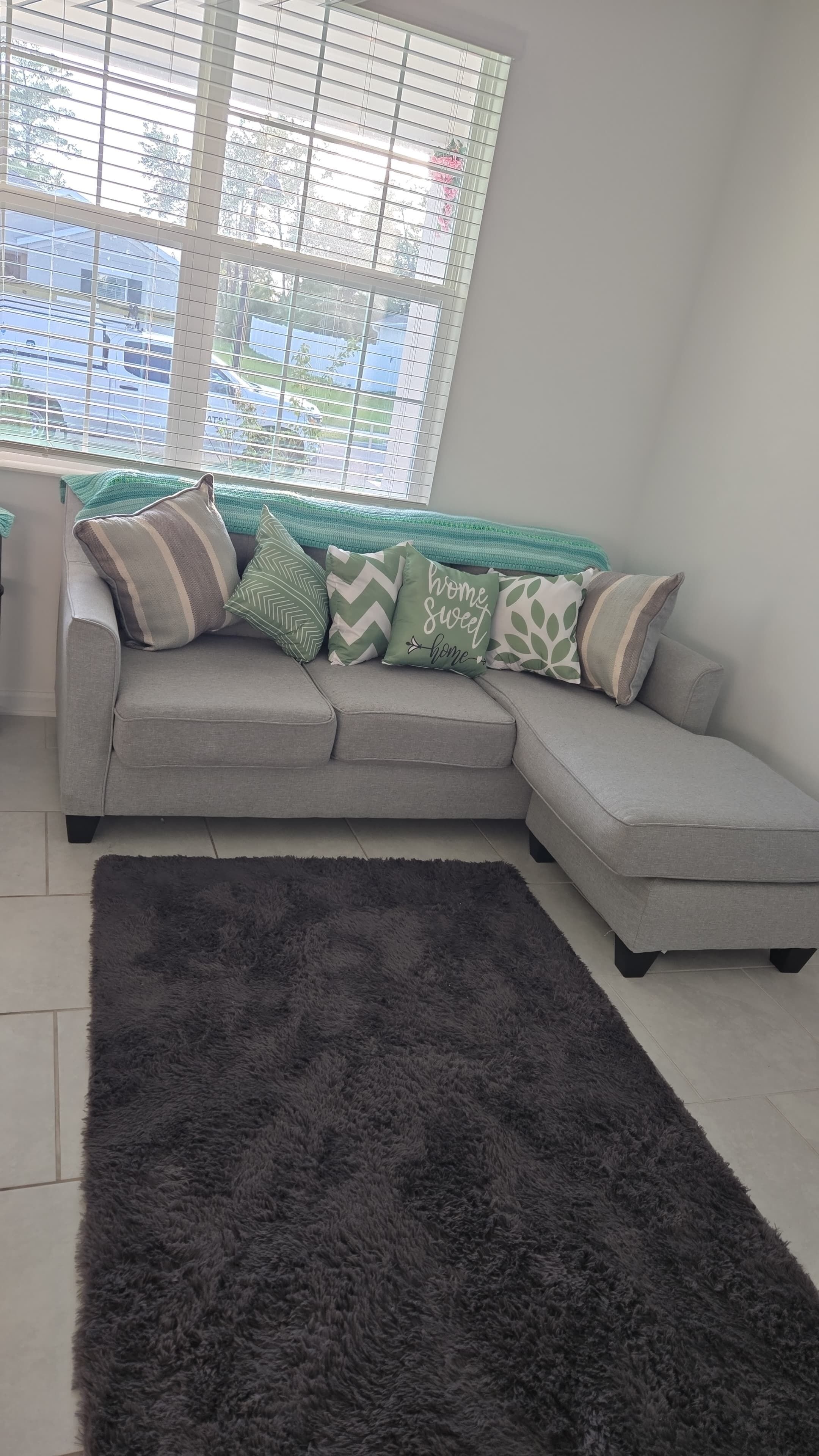 Lovely 1-bedroom Apartment With Ac In Charming Osteen - Deltona, FL