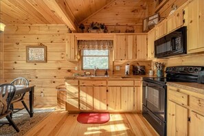Cucina privata