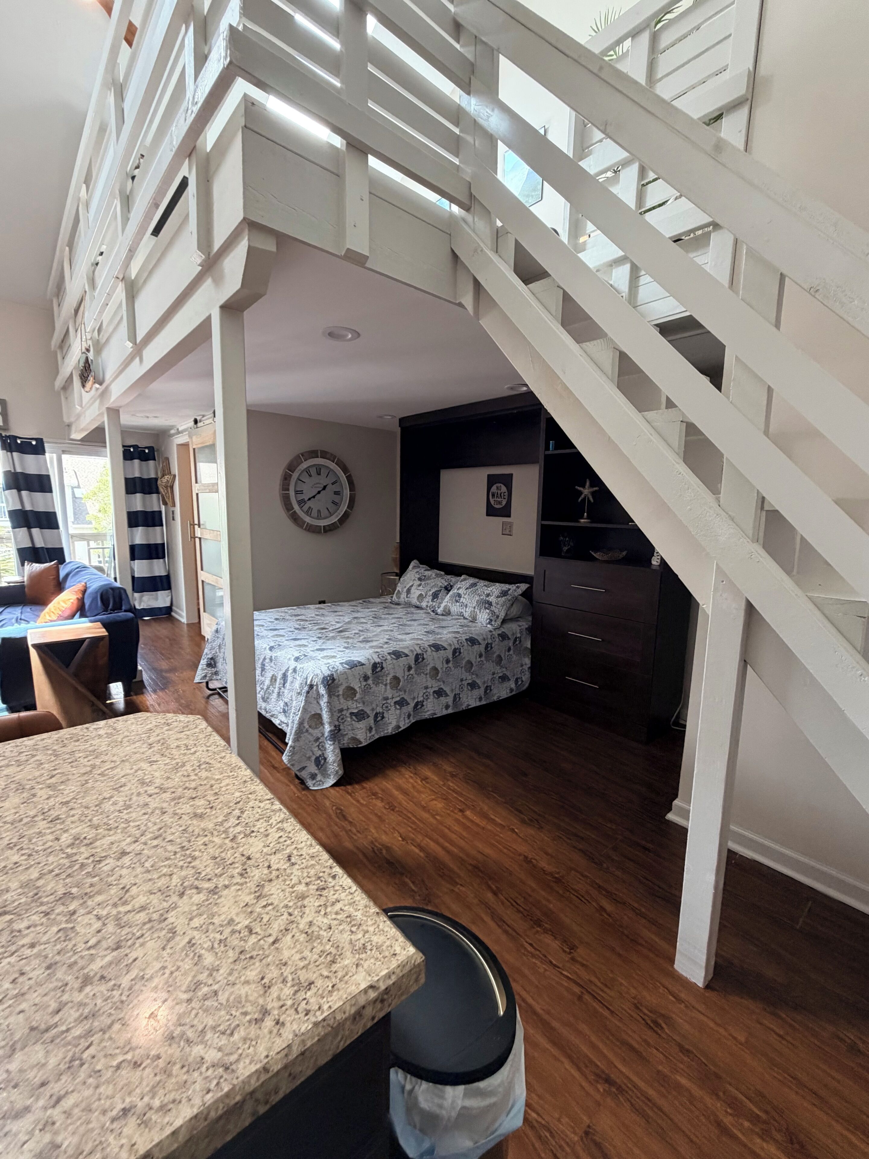1 slaapkamer, gratis wifi, beddengoed