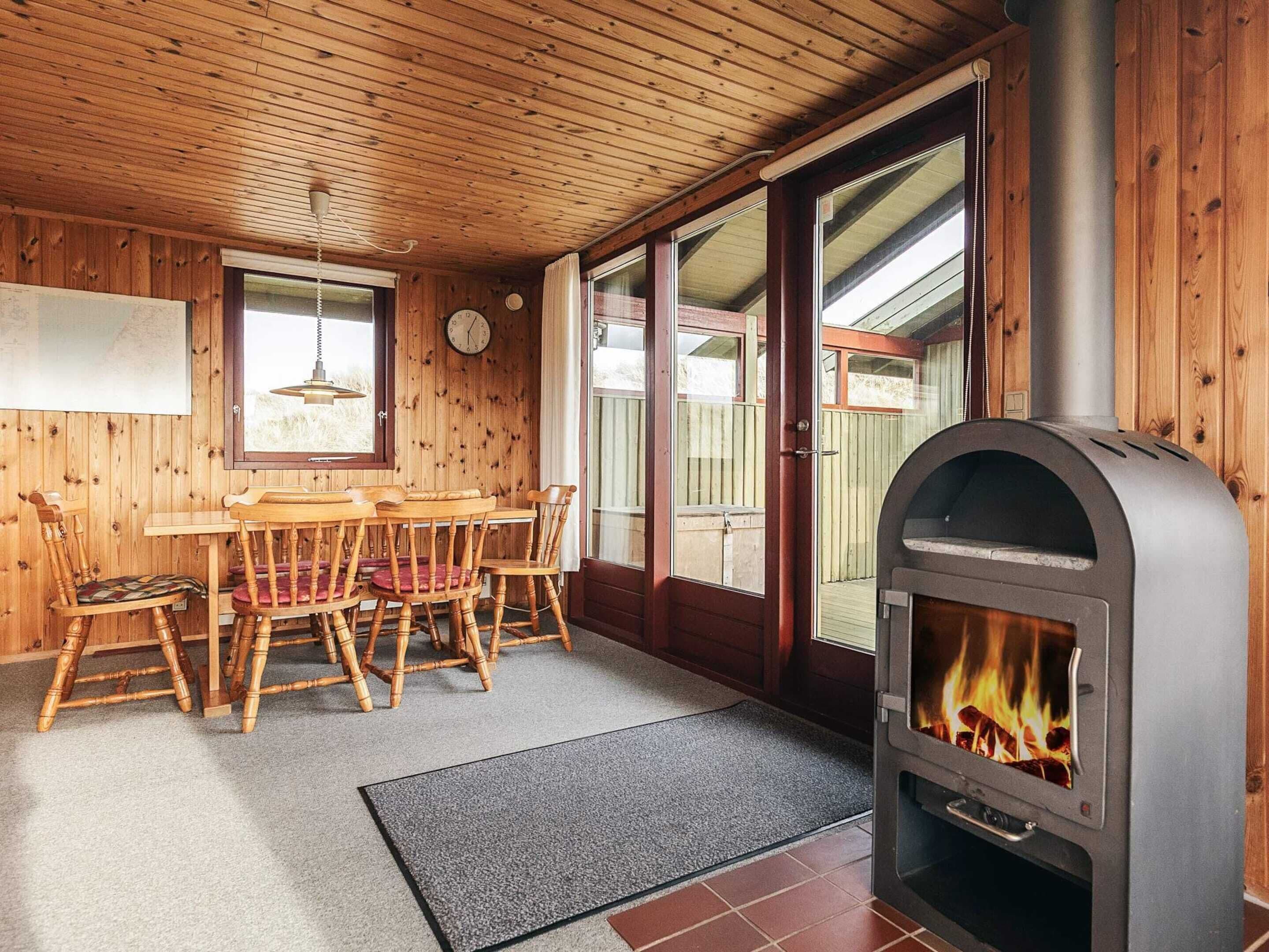 Maison | Intérieur
