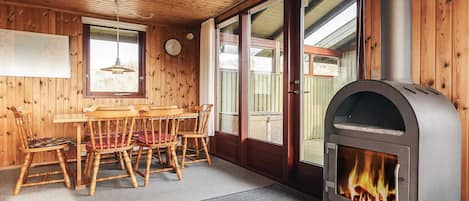 Hus | Interiör