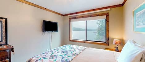 4 chambres, fer et planche Ă repasser, lit parapluie, Wi-Fi gratuit