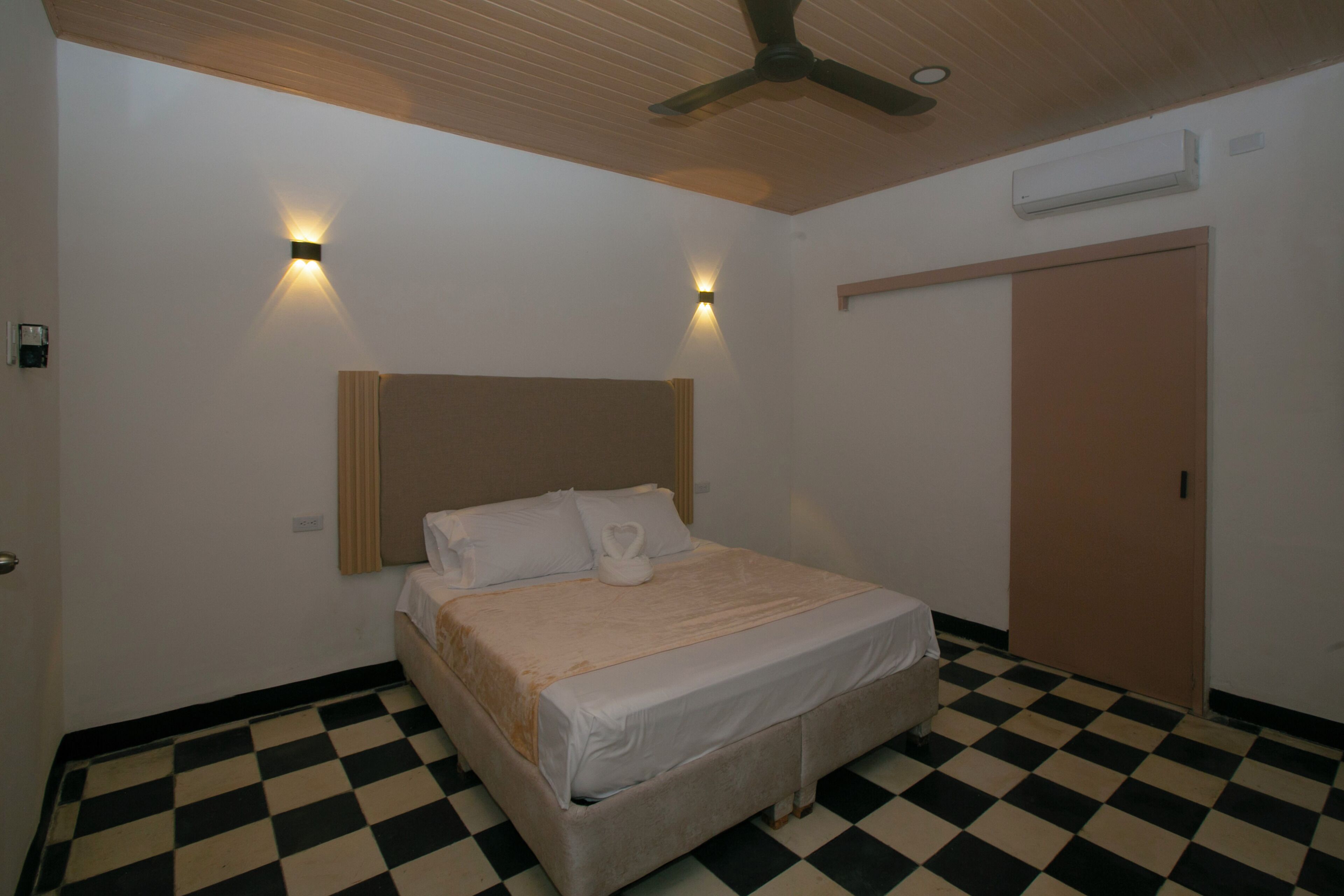 Kamar