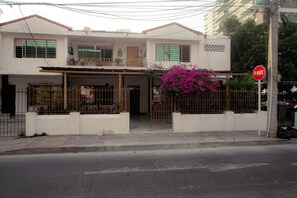 Exterieur