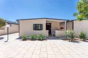 Exterior - Residence La Pineta - Campsite (Otranto)