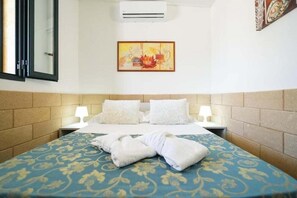 Room - Residence La Pineta - Campsite (Otranto)