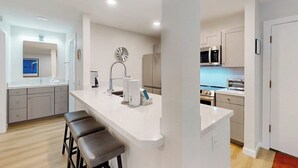 Unclassified image, 3 of 54, button - Updated Condo within Walking Distance to Ski Lifts, w/Pool, Spa, Sauna Access (Mammoth Lakes)
