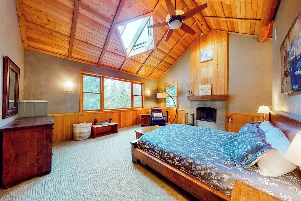 3 habitaciones, tabla de planchar con plancha y wifi gratis 