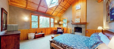 3 habitaciones, tabla de planchar con plancha y wifi gratis