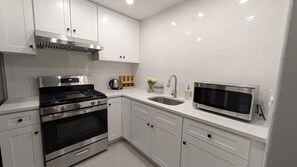 Cucina privata