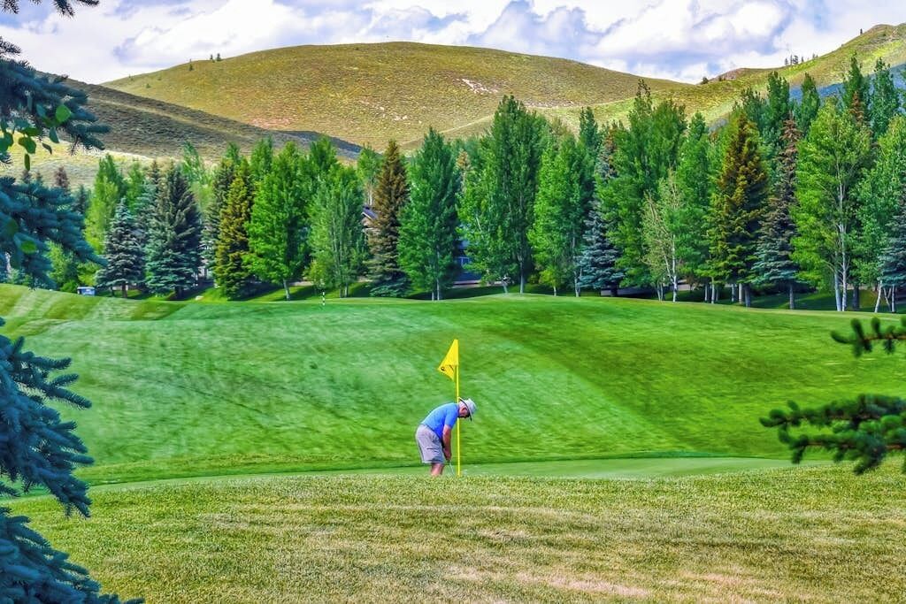 Golf