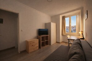 Living area - Mouraria Guest Apartment (Lisboa)