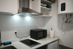 Cucina privata