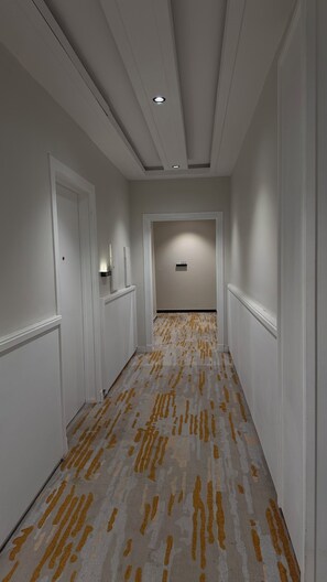 Interior - Alhayah In (Riyadh)