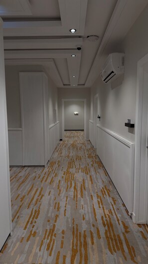 Interior - Alhayah In (Riyadh)