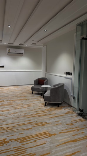 Interior - Alhayah In (Riyadh)